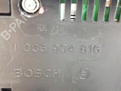 Display monitor MERCEDES-BENZ S-CLASS (W221, V221)  | BP10509474C48 