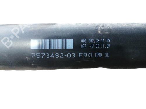 Driveshaft BMW X1 (E84) xDrive 20 d | BP9291406M37 