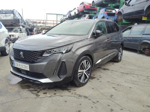 Pièces Détachées Usagées PEUGEOT 5008 II (MC_, MJ_, MR_, M4_) 2.0 BlueHDi 180 (MJEHZW, MJEHZR, MJEHZP) (177 hp) 3464702