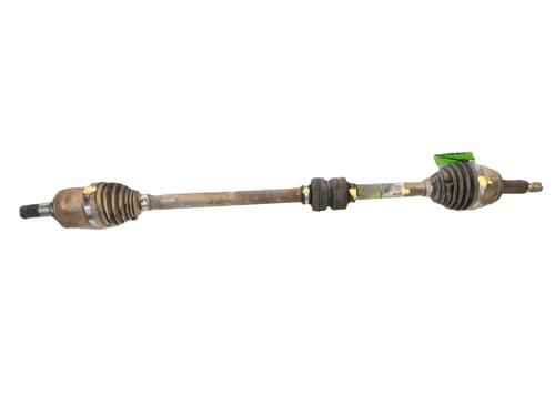 Used Right front driveshaft HYUNDAI i30 (PDE, PD, PDEN) 1.0 T-GDI (120 hp) 31831651