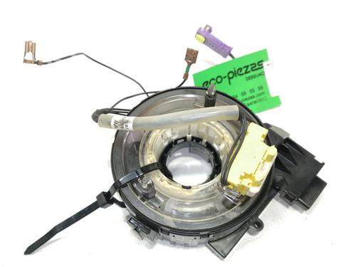 Squib airbag SKODA OCTAVIA II (1Z3) 1.9 TDI | BP7476720C102 
