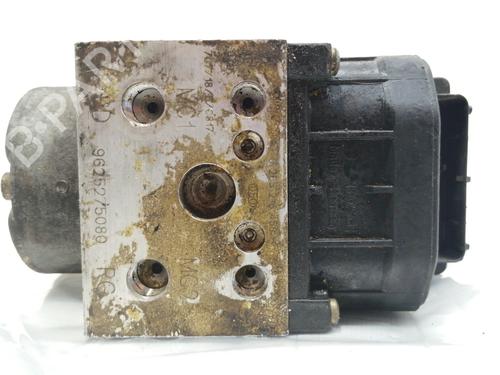 ABS pump PEUGEOT 406 (8B)  | BP8102880M43 