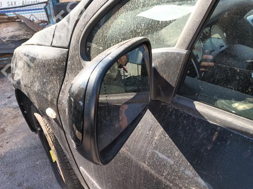 Used Left mirror PEUGEOT 307 (3A/C) 1.6 HDi 110 (109 hp) 23262172