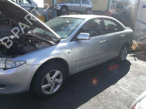 Fuel pump MAZDA 6 Saloon (GG)  | BP6268511M76 