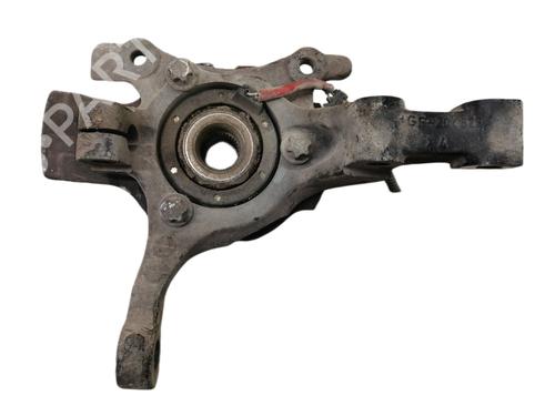 Right front steering knuckle OPEL ZAFIRA A MPV (T98) 2.0 DTI 16V (F75) | BP6108842M26 