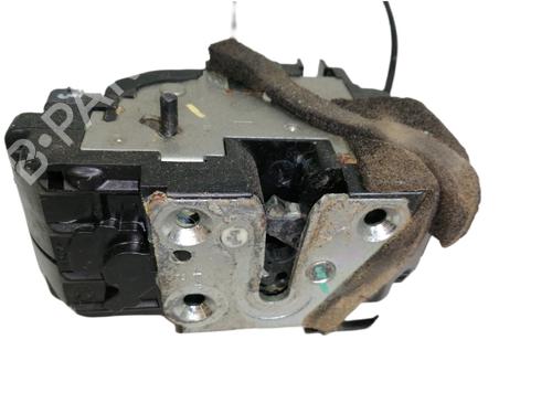 Rear right lock RENAULT KOLEOS I (HY_) 2.0 dCi 4x4 (HY0B) | BP9976021C99 