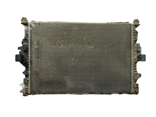 Used Water radiator Water radiator FORD MONDEO IV Turnier (BA7) 2.0 TDCi (140 hp) 32750896 32750896