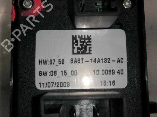 Left front window switch FORD FIESTA VI (CB1, CCN)  | BP9630942I27 
