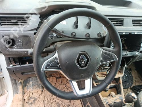 Unterbodenschutz RENAULT EXPRESS Box Body/MPV 1.5 Blue dCi 75 (F6AA) | BP29118532M92 