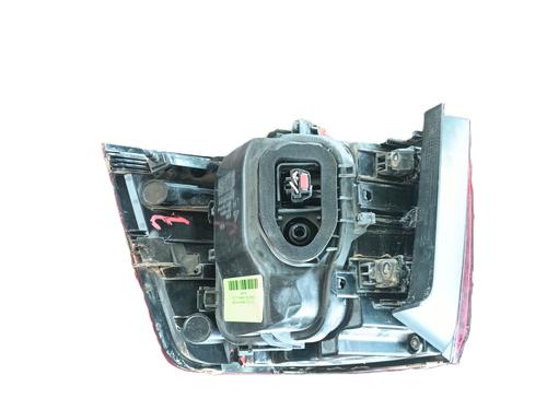 Left taillight SEAT ALHAMBRA (710, 711) 2.0 TDI | BP29888085C34