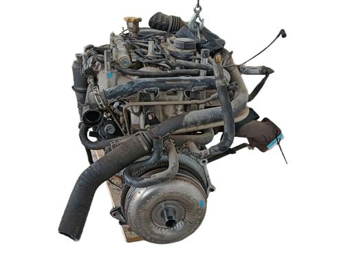 Engine CHRYSLER VOYAGER IV (RG, RS)  | BP16873291M1 