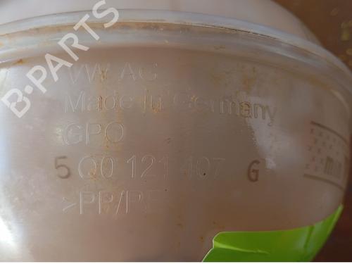 Ekspansjonstank AUDI Q2 (GAB, GAG) 1.6 TDI | BP30881492C120