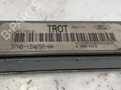 Engine control unit (ECU) FORD ESCORT VI Turnier (GAL, ANL)  | BP5357810M57 