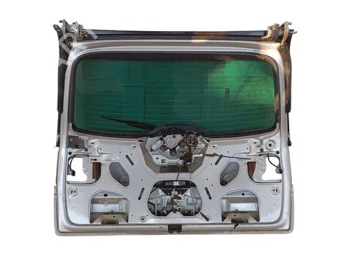 Bakluke CC/Kombi-Kupé VW TOUAREG (7LA, 7L6, 7L7) 2.5 R5 TDI | BP27512898C6 