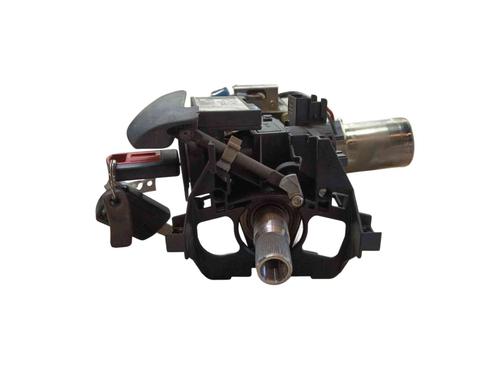 Steering column OPEL COMBO Box Body/MPV 1.7 DTI 16V | BP37193618M21 - Image 3