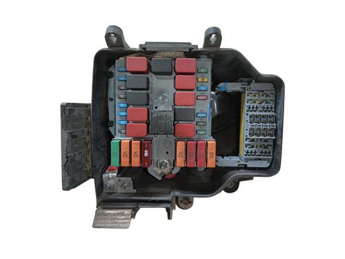 Fuse box FIAT DUCATO Van (250_) 115 Multijet 2,0 D | BP30196995E1 