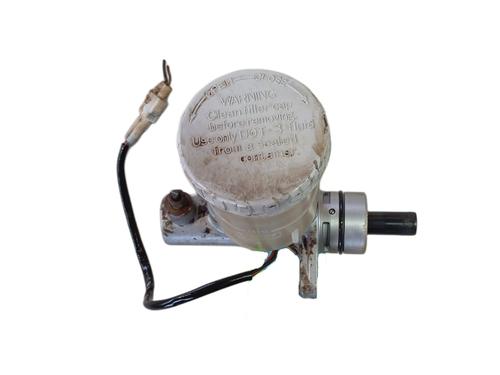 Brake master cylinder SUZUKI VITARA (ET) HDI (SE 420HDI) | BP32080806M77 - Image 2