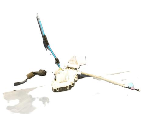 Front right lock MERCEDES-BENZ E-CLASS T-Model (S212) E 220 CDI / BlueTEC (212.202, 212.201) | BP21533184C97 