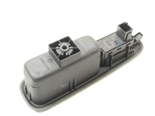 Right rear window switch PEUGEOT 5008 (0U_, 0E_) 1.6 HDi | BP9367044I28 