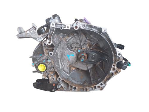 Used Gearbox Gearbox JEEP AVENGER (J2) 1.2 GSE T3 (101 hp) 35791125 35791125