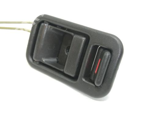 Used Front left interior door handle Front left interior door handle SUZUKI SWIFT II Hatchback (EA, MA) 1.3 GTi (SF413, AA34) (101 hp) 7543888 7543888
