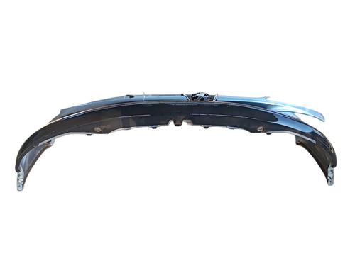 Zderzak przedni PEUGEOT 206 Hatchback (2A/C) 1.4 HDi eco 70 | BP29590000C7 