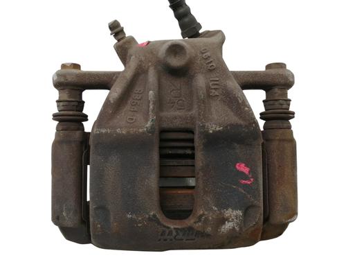 Used Right front brake caliper RENAULT CLIO III (BR0/1, CR0/1) [2005-2014]  11582133