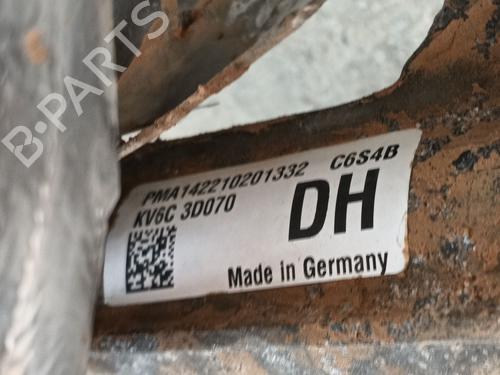 Steering rack FORD TRANSIT CONNECT V408 Box Body/MPV | BP35812658M22 - Image 6