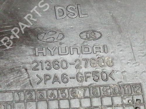 Timing cover HYUNDAI SANTA FÉ I (SM) 2.0 CRDi | BP14259617M123 