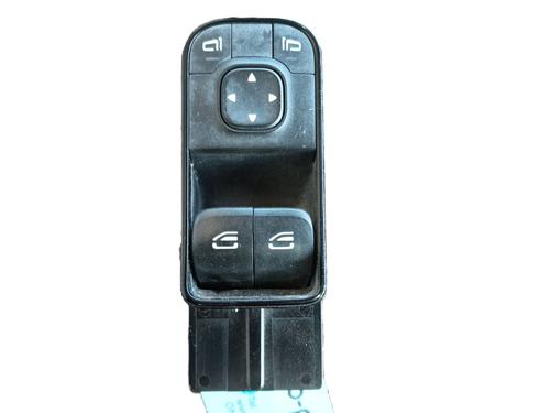 Used Left front window switch MERCEDES-BENZ SPRINTER 3,5-t Van (B907, B910) 314 CDI RWD (907.631, 907.633, 907.635, 907.637) (143 hp) 30354966