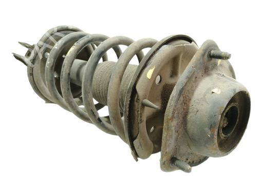 Used Left front shock absorber HYUNDAI GETZ (TB) [2001-2011]  5800552