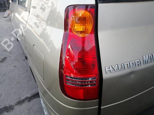 Left taillight HYUNDAI MATRIX (FC)  | BP15819623C34 