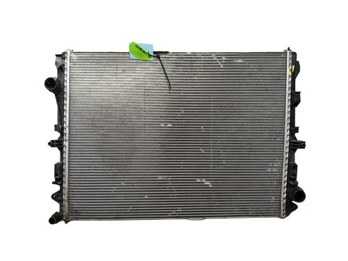 Used Water radiator Water radiator MERCEDES-BENZ GLC (X253) 200 EQ Boost 4-matic (253.981) (197 hp) 34648195 34648195