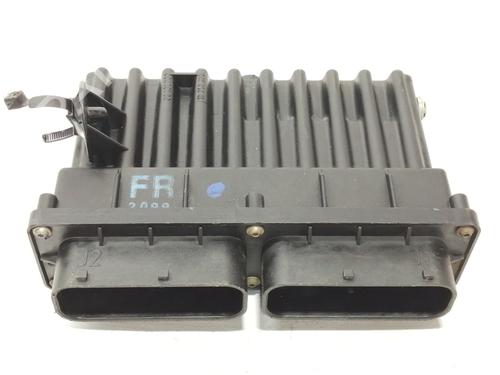 Engine control unit (ECU) OPEL ASTRA G Hatchback (T98)  | BP8358479M57 