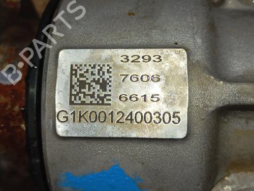 Front differential BMW X5 (G05, F95) xDrive 30 d Mild-Hybrid | BP29131673M23