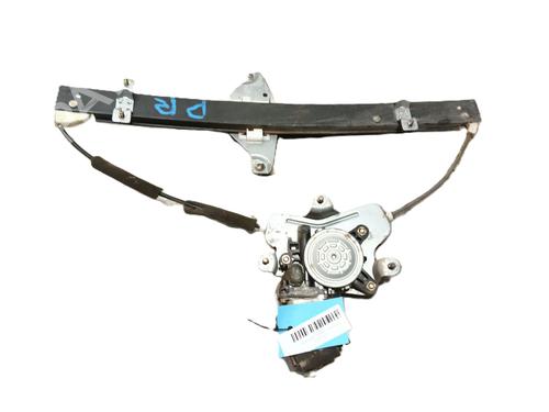 Used Rear right window mechanism SSANGYONG REXTON / REXTON II (GAB_) [2002-2025]  9278514