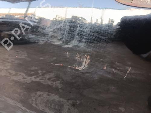 Left front door MITSUBISHI ECLIPSE II (D3_A) 2000 GS 16V (D32A) | BP21380936C2 