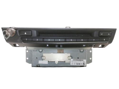 Radio BMW X5 (E70) xDrive 30 d | BP13744888E6 
