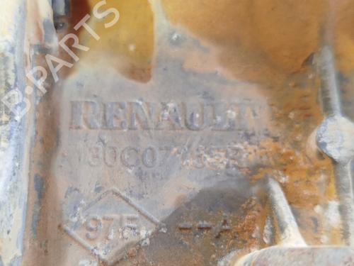 Cylinder head RENAULT MASTER III Platform/Chassis (EV, HV, UV) 2.3 dCi 145 FWD (EV0E, EV0F, HV0E, HV0F, UV0E, UV0F,... | BP38957897M5 - Image 8