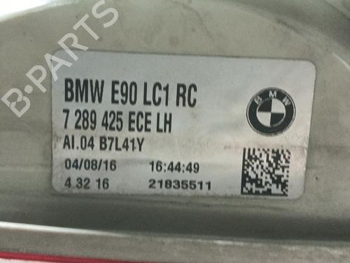Left taillight BMW 3 (E90) 320 d | BP28387591C34