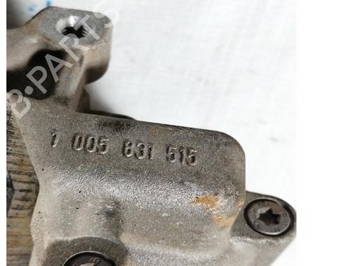Starter MERCEDES-BENZ E-CLASS (W211) E 220 CDI (211.008) | BP11177323M8 