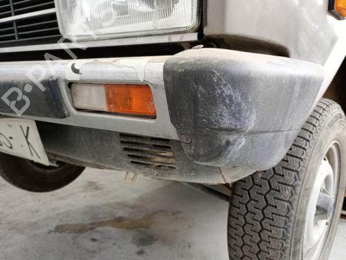 Front bumper SEAT 131 (131A)  | BP16933477C7 