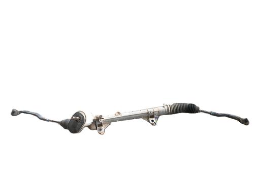 Used Steering rack Steering rack RENAULT SCÉNIC III (JZ0/1_) 1.5 dCi (110 hp) 33886697 33886697