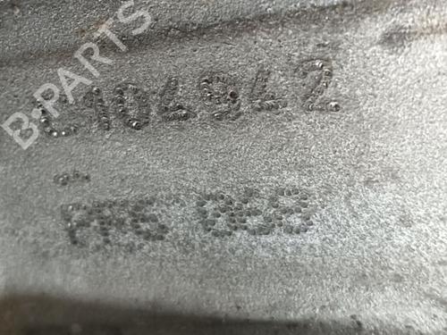 Gearbox FIAT TALENTO Van (296_) 2.0 EcoJet | BP28311439M3 