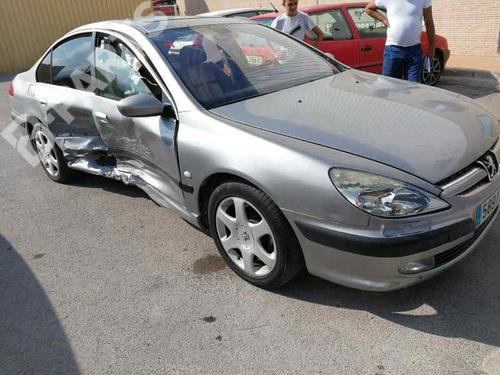 PEUGEOT 607 (9D, 9U)    693026