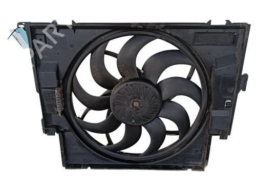 Motorkühlung für BMW 3 (F30, F80) [2011-2018]  22922032