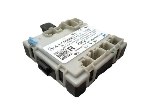 Elektronisk modul MERCEDES-BENZ CLA (C118) CLA 180 (118.384) (136 hp) 27575393