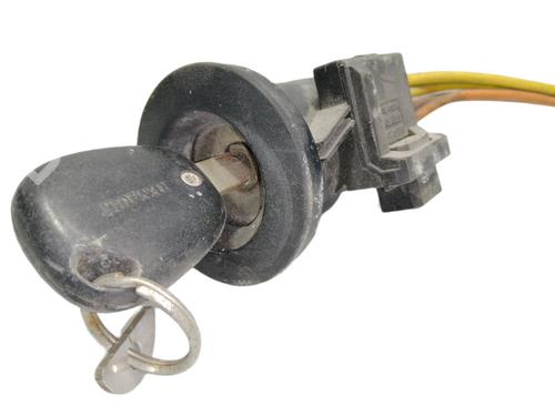 Used Ignition barrel Ignition barrel RENAULT SCÉNIC I MPV (JA0/1_, FA0_) [1999-2010] 10651449 10651449