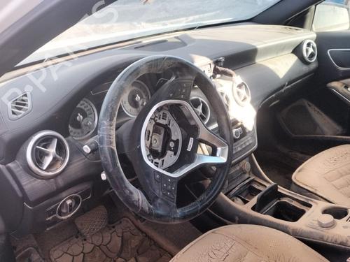 Rim MERCEDES-BENZ A-CLASS (W176) A 180 CDI / d (176.012) | BP28377301C45 
