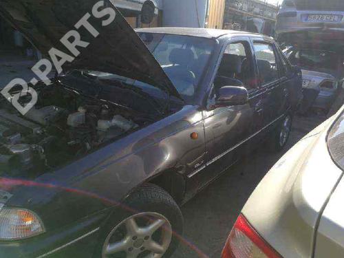 Radiator fan DAEWOO NEXIA 1.5 16V (08, 68) | BP6102306M35 